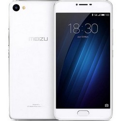 Замена дисплея на телефоне Meizu U10 в Магнитогорске